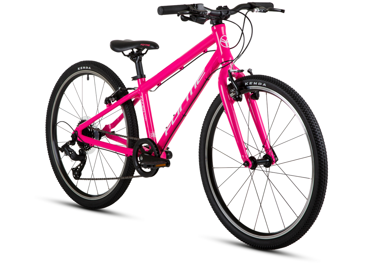 Forme Kinder MX ATB 24” Junior Hybrid Bike | Forme Bikes