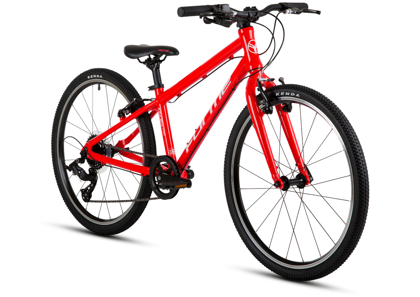 Forme Kinder MX ATB 24” Junior Hybrid Bike | Forme Bikes