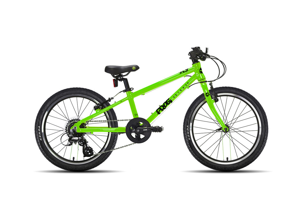 Frog 55 2021 / 20 Inch Kids Bike