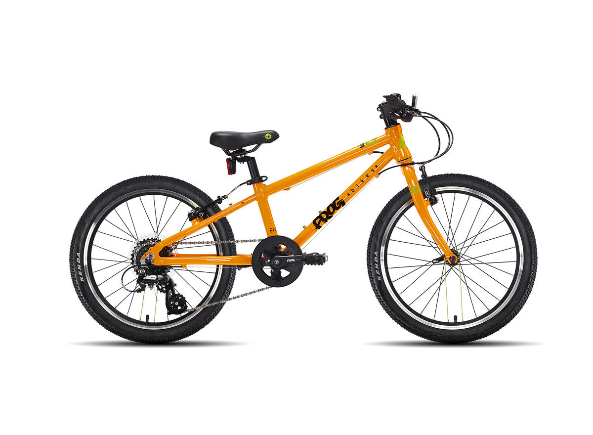 Frog 55 2021 / 20 Inch Kids Bike