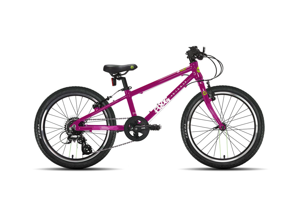 Frog 55 2021 / 20 Inch Kids Bike