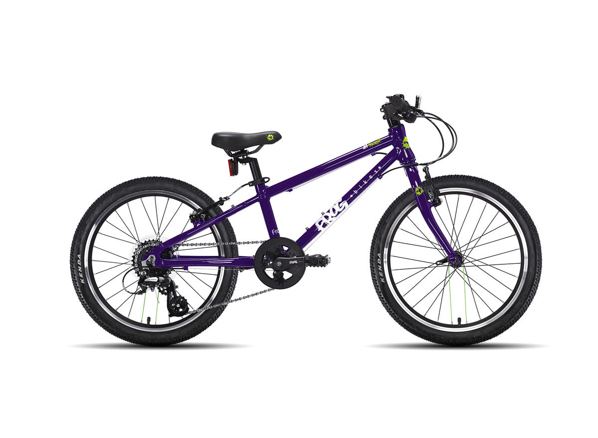 Frog 55 2021 / 20 Inch Kids Bike
