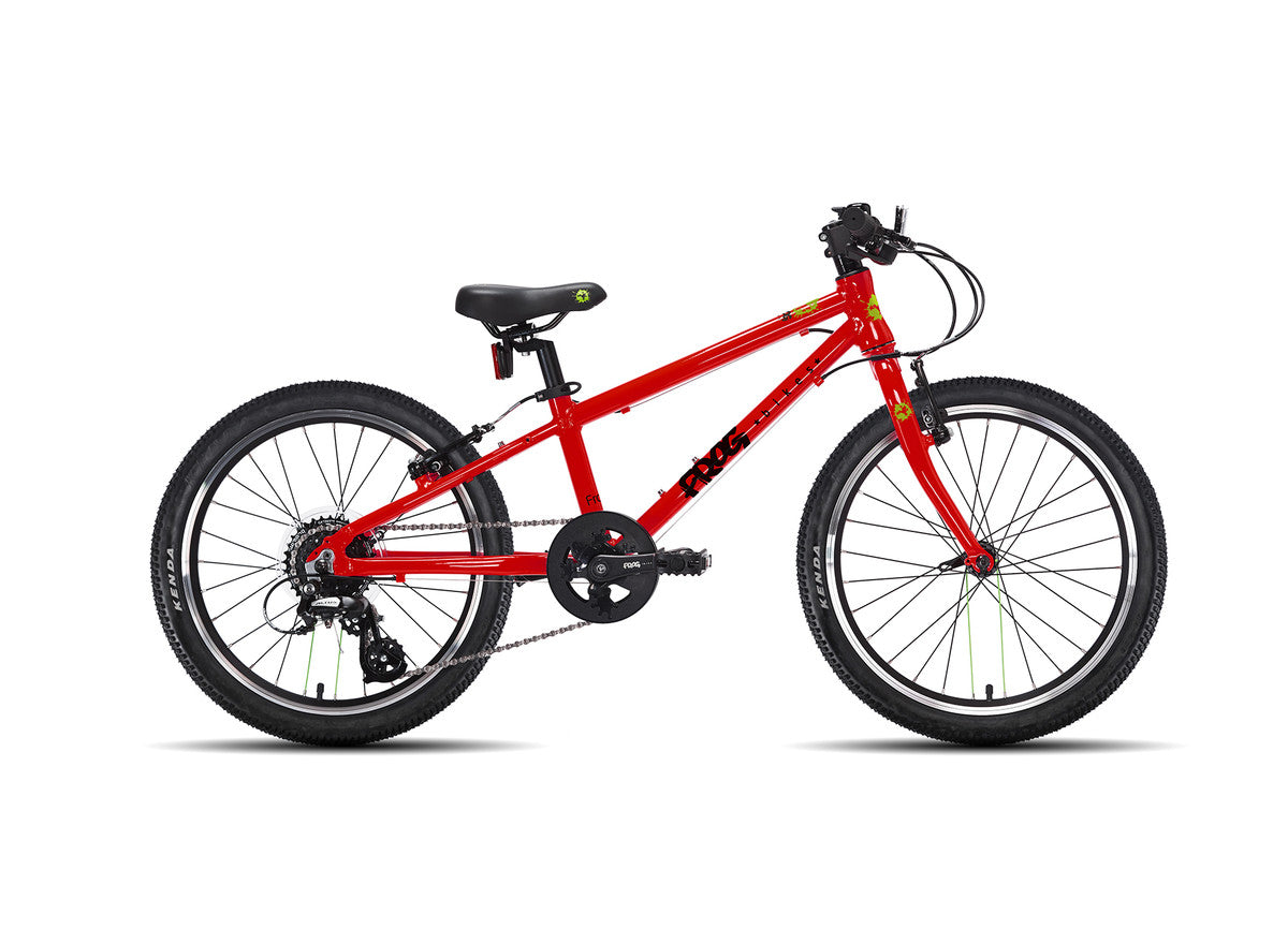 Frog 55 2021 / 20 Inch Kids Bike