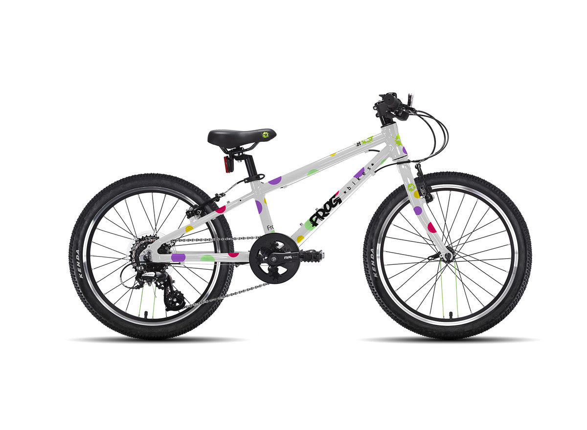 Frog 55 2021 / 20 Inch Kids Bike