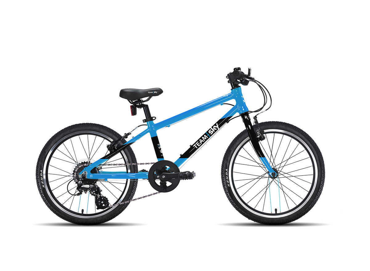 Frog 55 2021 / 20 Inch Kids Bike