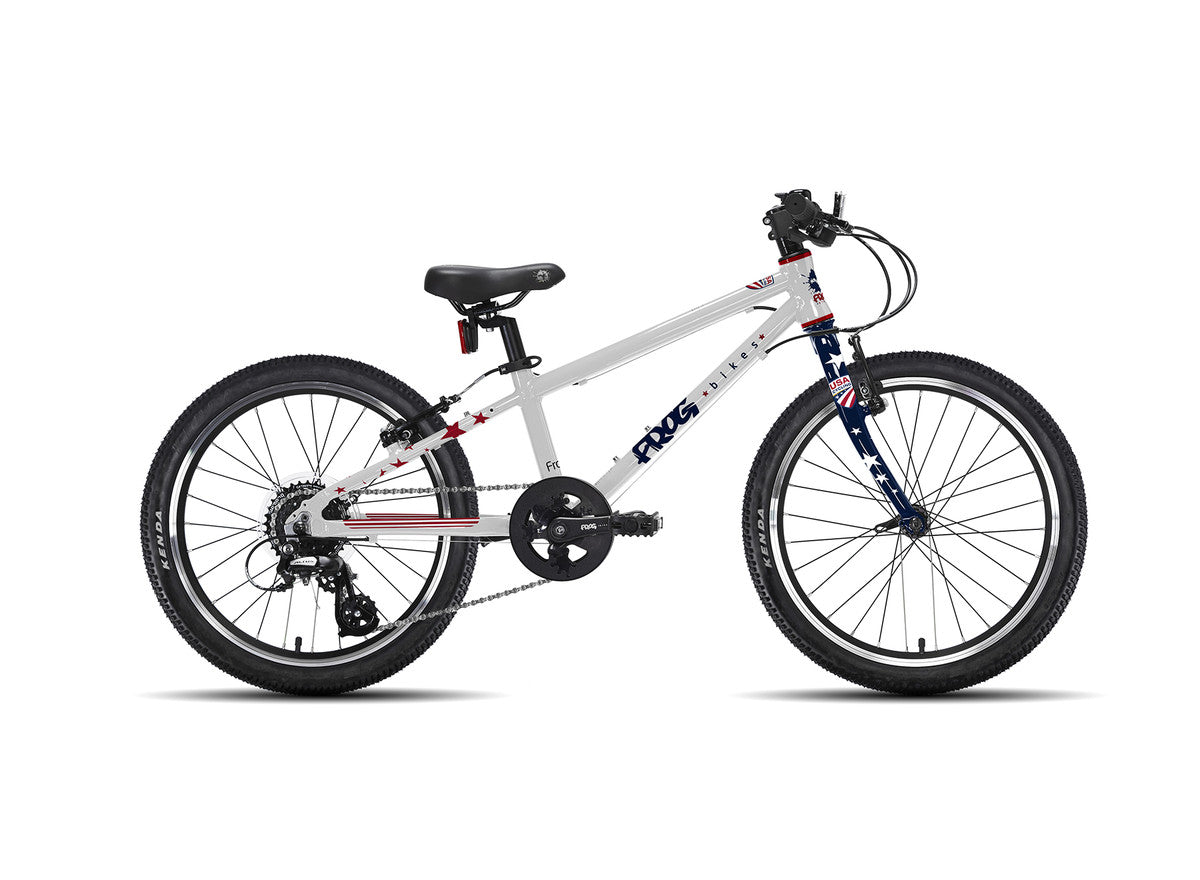 Frog 55 2021 /  20 Inch Kids Bike