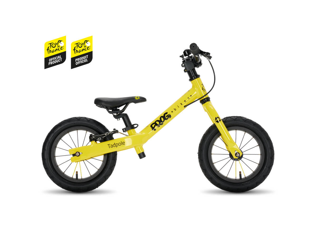 Tadpole mini discount balance bike