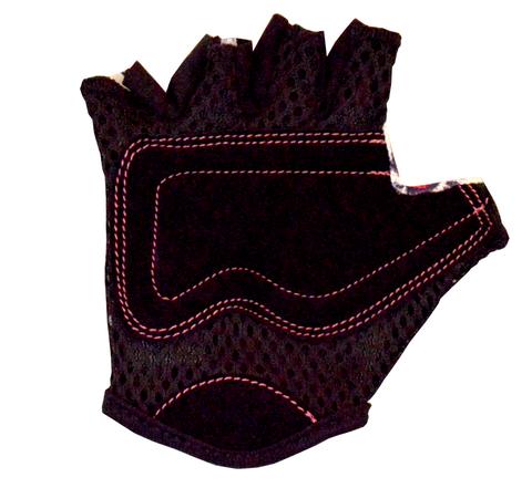 Kiddimoto Love Kids Cycling Gloves