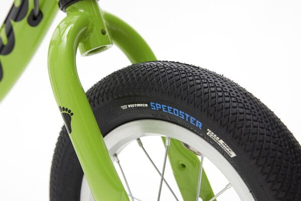 Scoot Balance Bike 12"