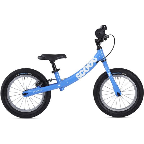 Scoot Balance Bike 14" XL