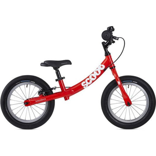 Scoot Balance Bike 14" XL