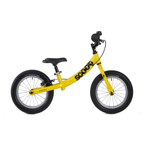 Scoot Balance Bike 14" XL