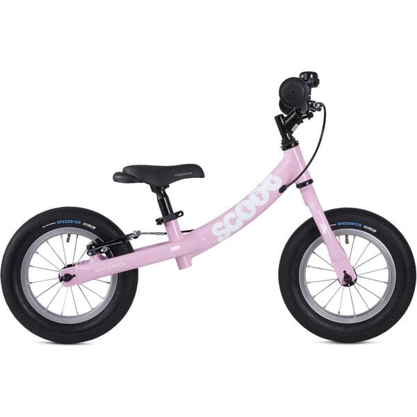Scoot Balance Bike 12"