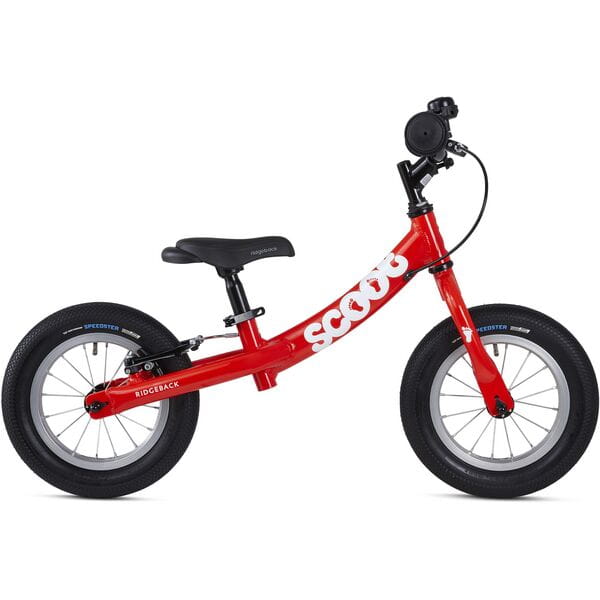 Scoot Balance Bike 12"