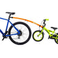 ETC Towbuddy Tag-A-Long Towbar for Kids Bikes