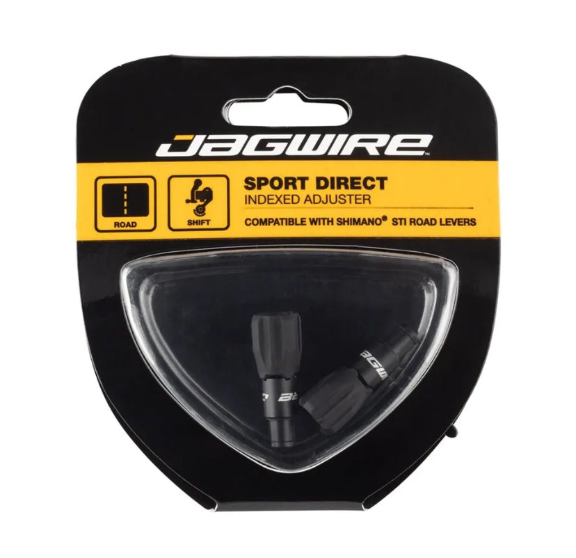 Jagwire Sti Road Lever Adjuster