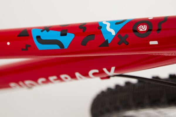 Ridgeback MX20, Kids Mountain Bike
