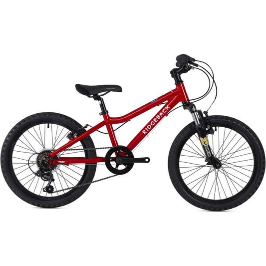 Ridgeback MX20, Kids Mountain Bike
