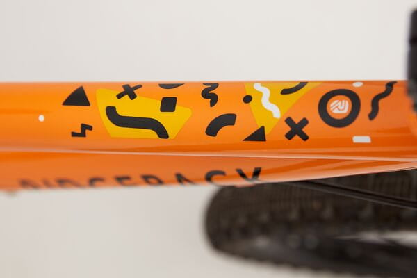 Ridgeback MX20, Kids Mountain Bike