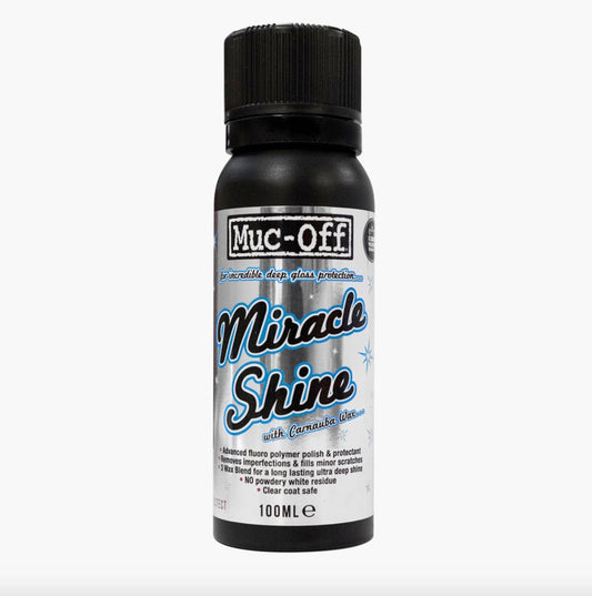 Muc-Off Miracle Shine 100ML
