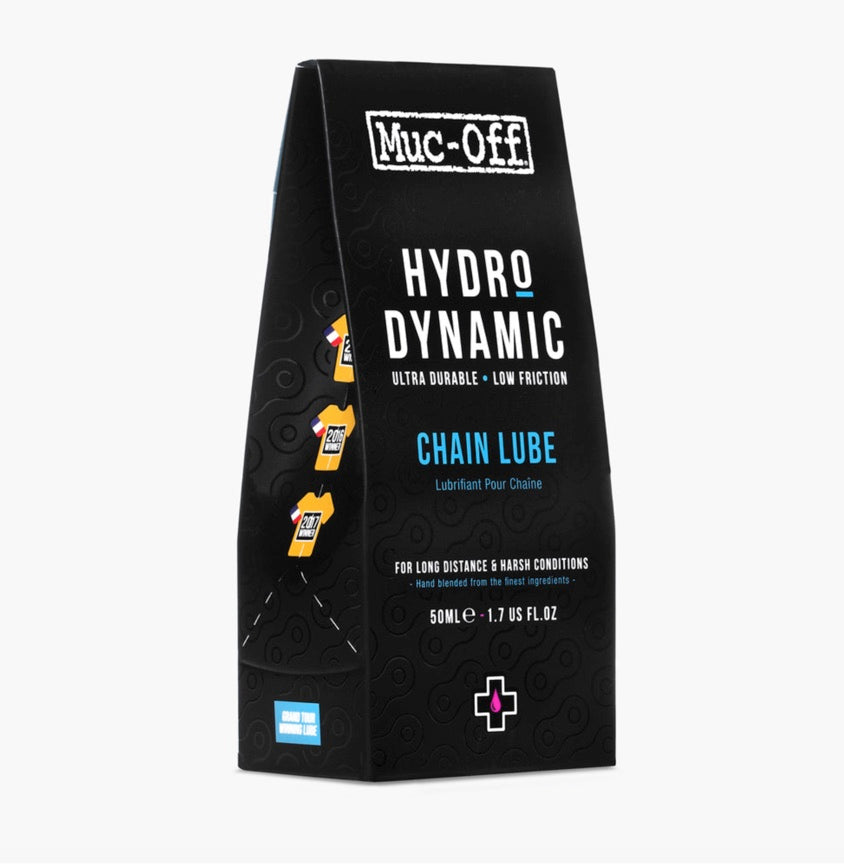 Muc-Off Hydro Dynamic Chain Lube