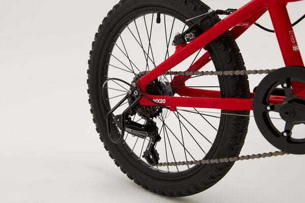 Ridgeback MX20, Kids Mountain Bike