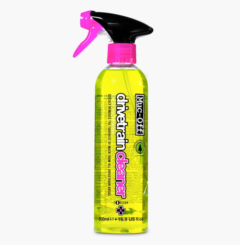 Muc-Off Bio Drivetrain Cleaner