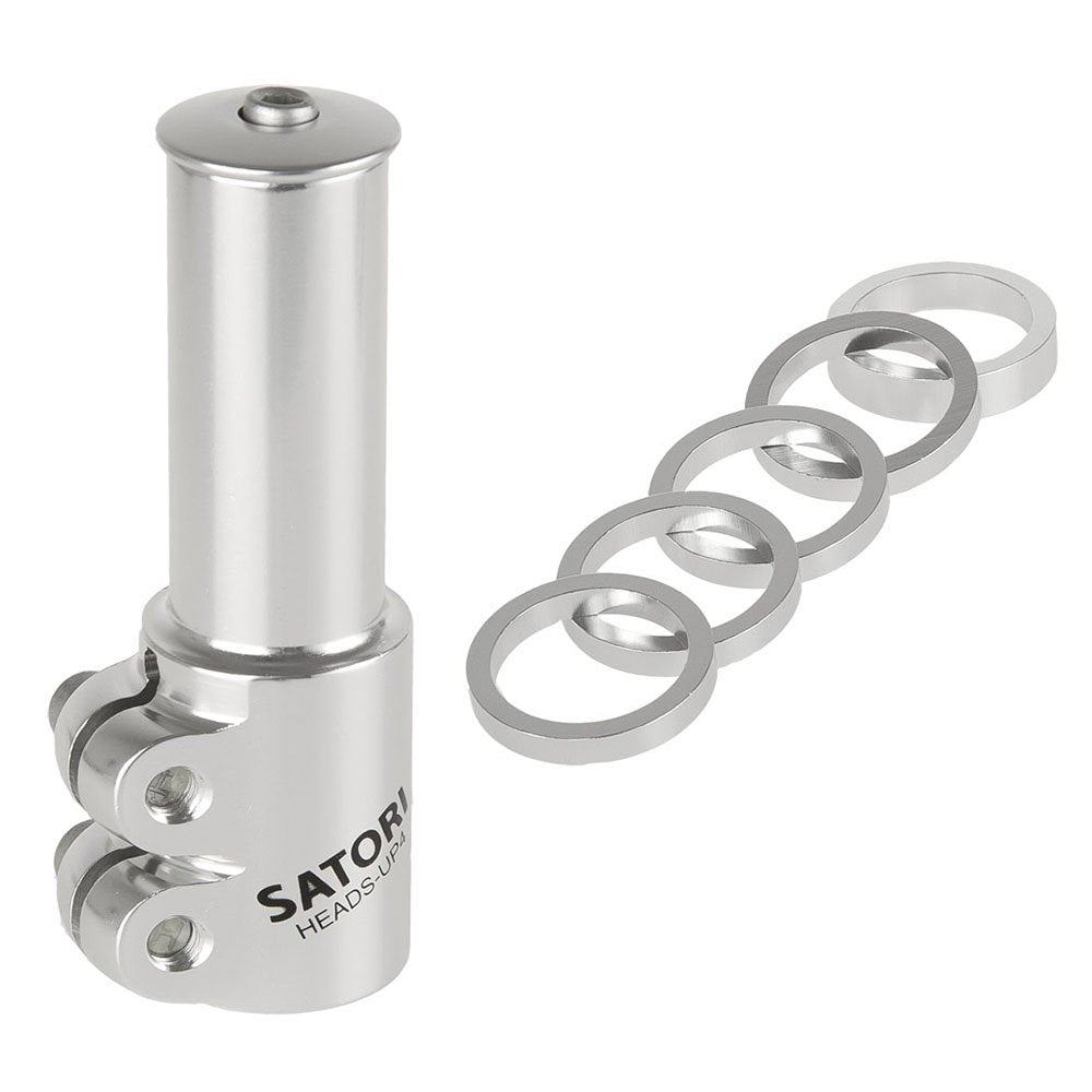 Satori stem riser online