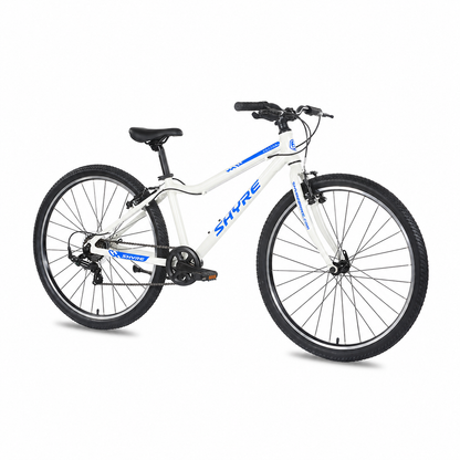 Shyre Hopton 26" Wheel Kids Hybrid Bike