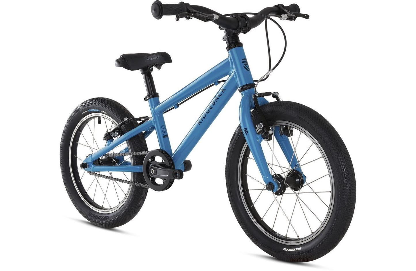 Ridgeback Dimension 16” Kids Pedal Bikes