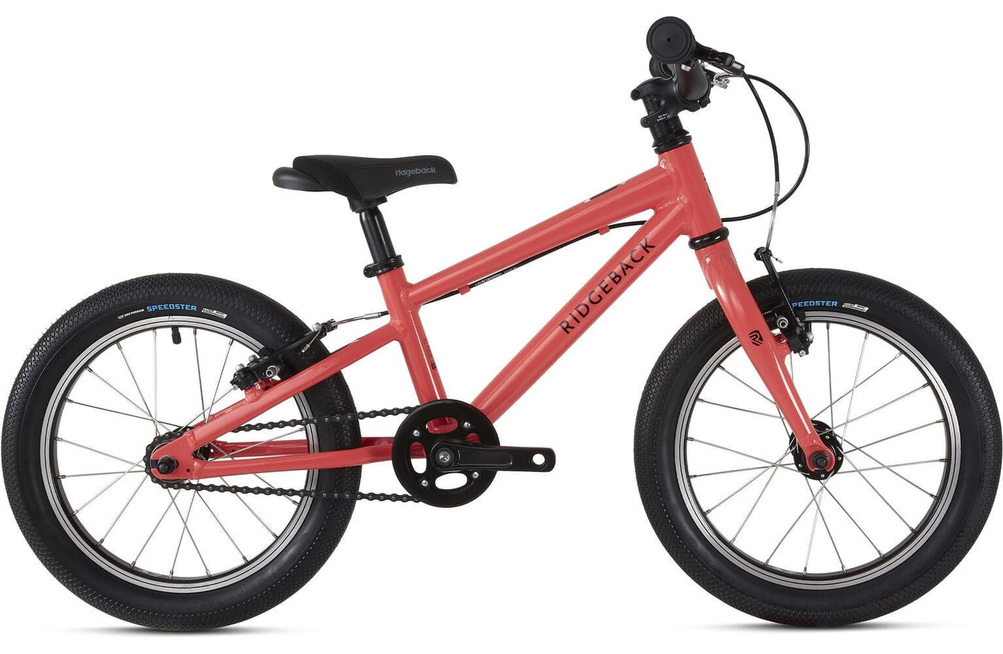 Ridgeback Dimension 16” Kids Pedal Bikes