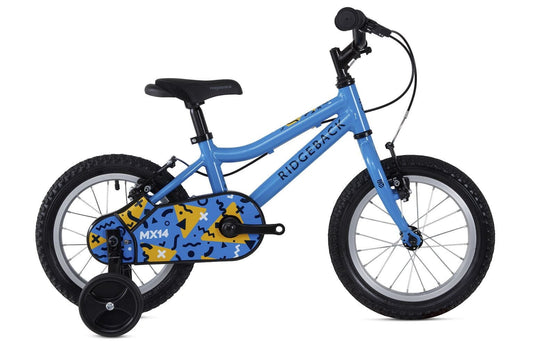 Ridgeback MX14, Kids First Pedal Bike