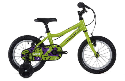 Ridgeback MX14, Kids First Pedal Bike