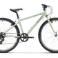 Ridgeback Dimension 26″ Junior Pedal Bike, Hybrid Bike.