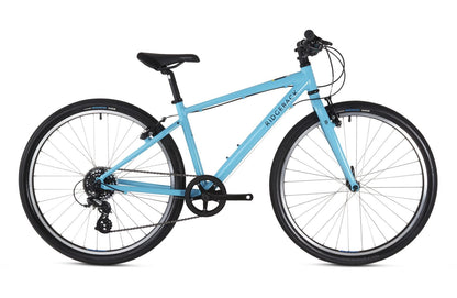 Ridgeback Dimension 26″ Junior Pedal Bike, Hybrid Bike.