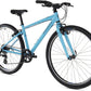 Ridgeback Dimension 26″ Junior Pedal Bike, Hybrid Bike.