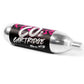 MUC-Off 25g CO2 refill cartridge - MTB Inflator