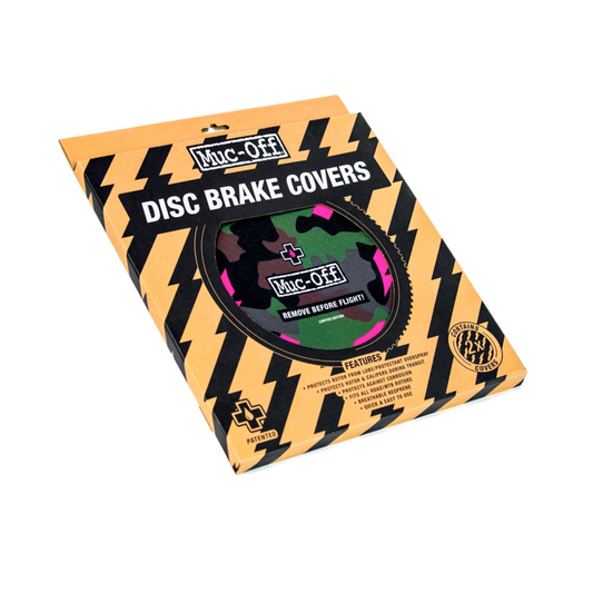 Muc-Off Disc Brake Covers