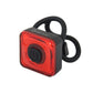 ETC Mira 20 Lumen USB Rear Light - Black