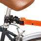 ETC Towbuddy Tag-A-Long Towbar for Kids Bikes