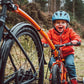 ETC Towbuddy Tag-A-Long Towbar for Kids Bikes