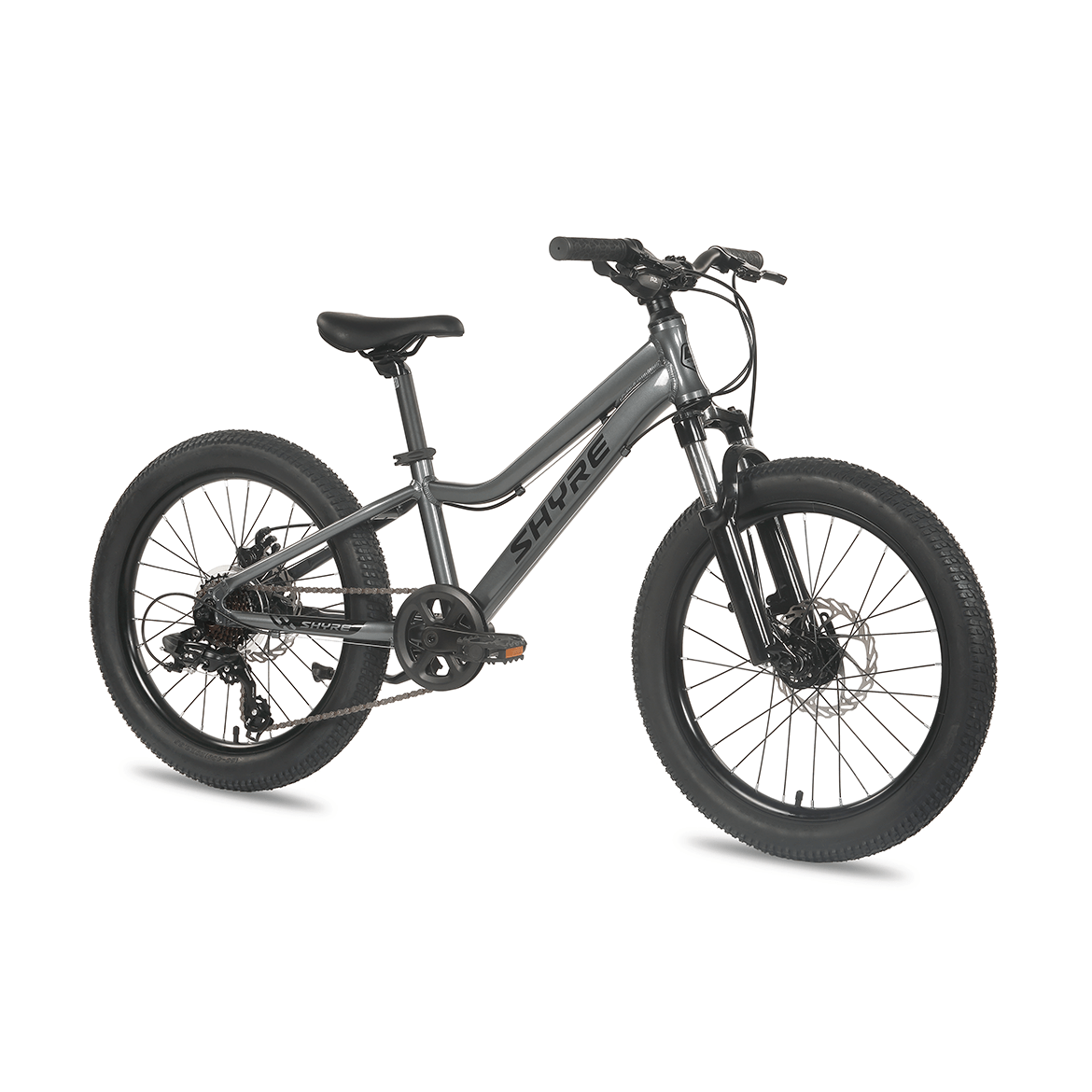 Shyre Eastie 20" Wheel Kids Trail Bike