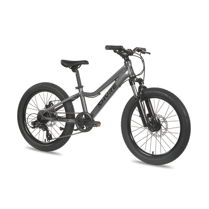 Shyre Eastie 20" Wheel Kids Trail Bike