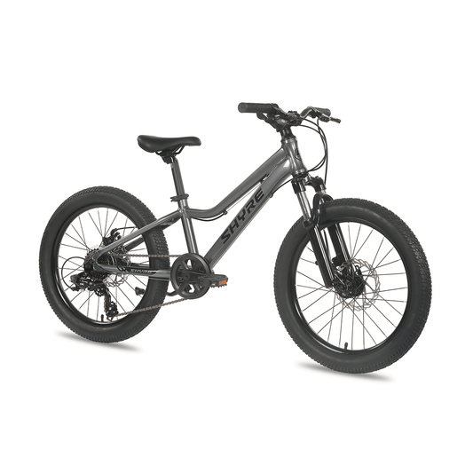 Shyre Eastie 20" Wheel Kids Trail Bike