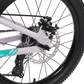 Shyre Eastie 20" Wheel Kids Trail Bike