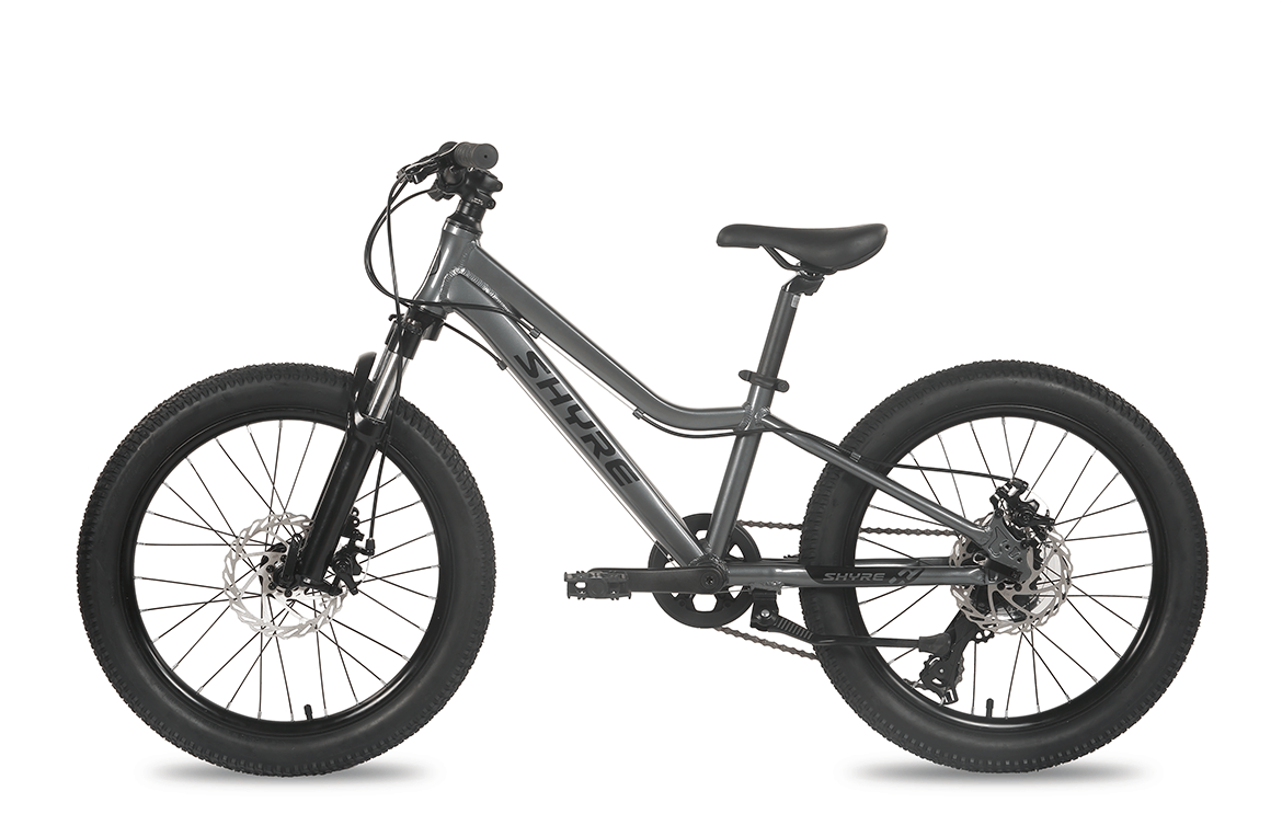 Shyre Eastie 20" Wheel Kids Trail Bike