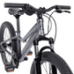 Shyre Eastie 20" Wheel Kids Trail Bike