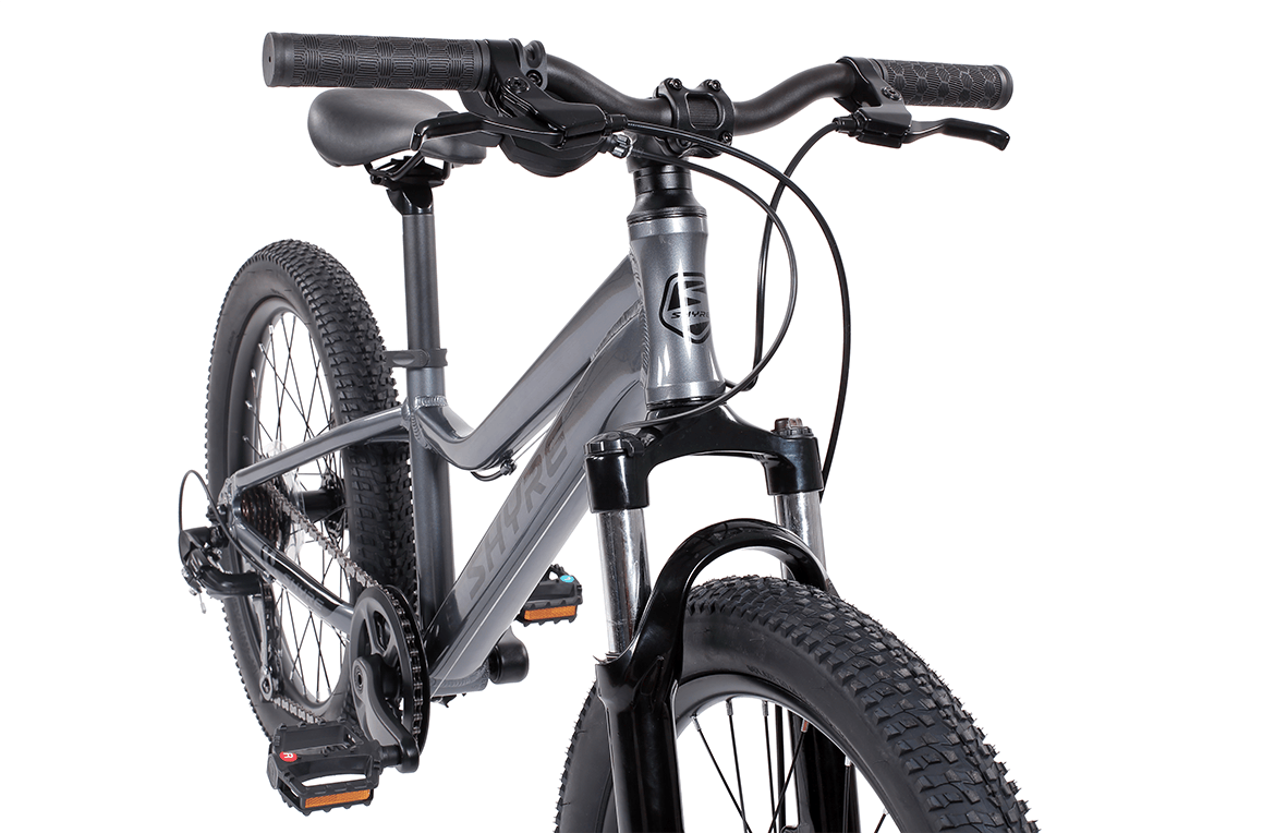 Shyre Eastie 20" Wheel Kids Trail Bike