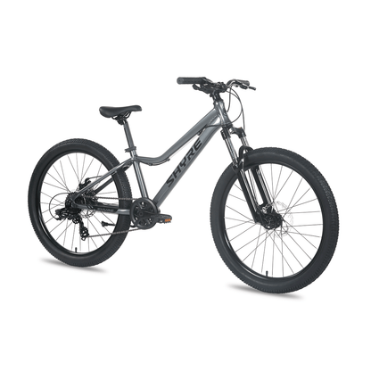 Shyre Eastie 24" Wheel Kids  Trail Bike