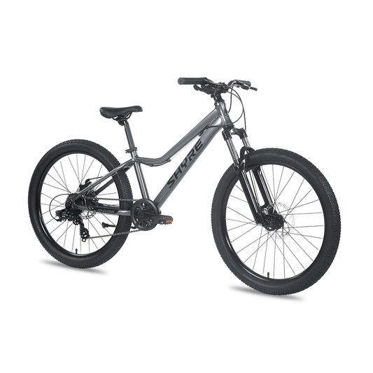 Shyre Eastie 24" Wheel Kids  Trail Bike